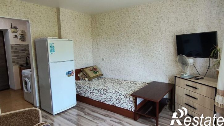 1-комн квартира улица Некрасова, 41,  д. 41