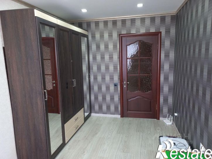 4-комн квартира улица Некрасова, 104,  д. 104