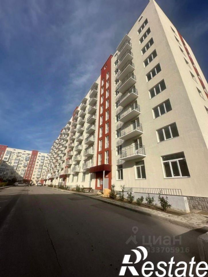 2-комн квартира улица Чапаева, 99,  д. 99