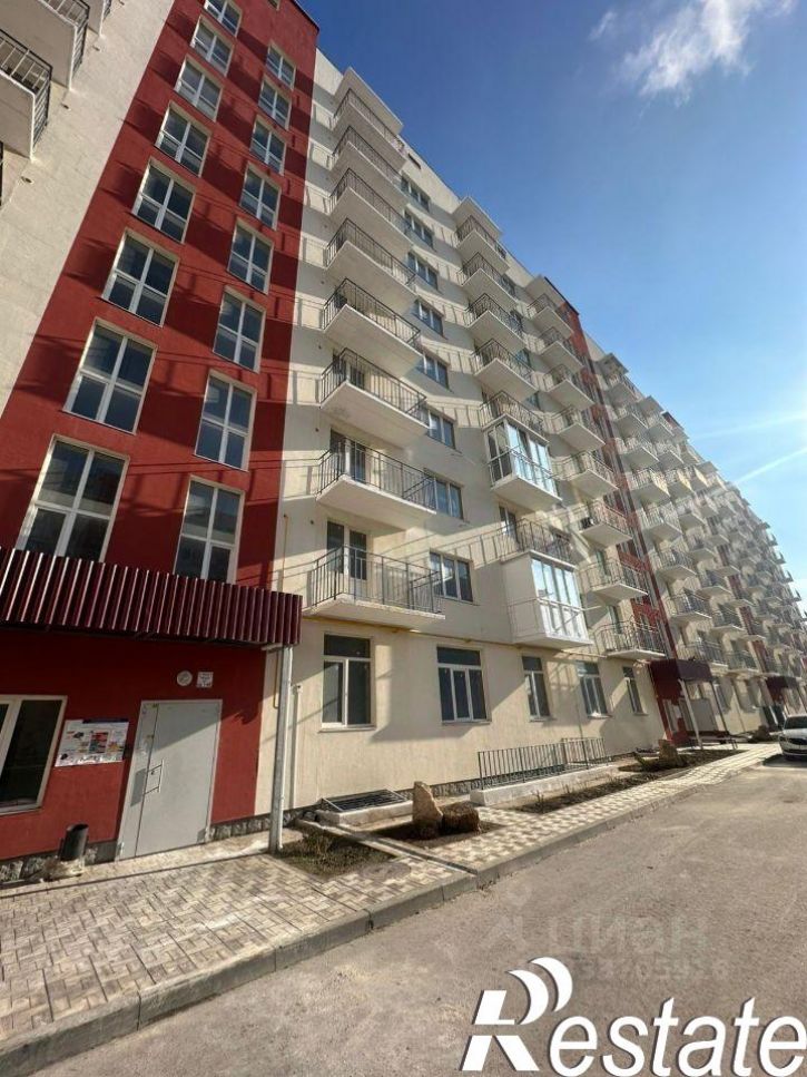 2-комн квартира улица Чапаева, 99,  д. 99