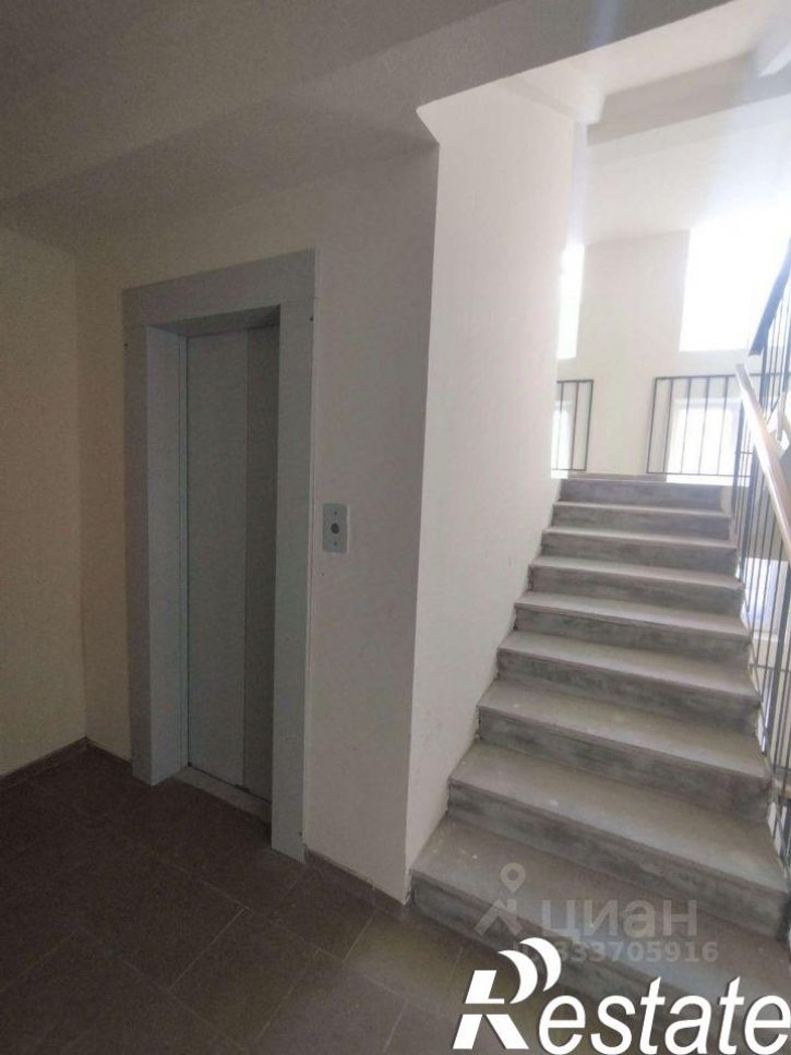 2-комн квартира улица Чапаева, 99,  д. 99