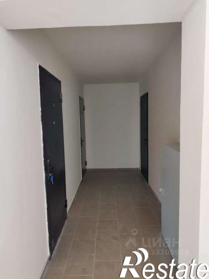 2-комн квартира улица Чапаева, 99,  д. 99