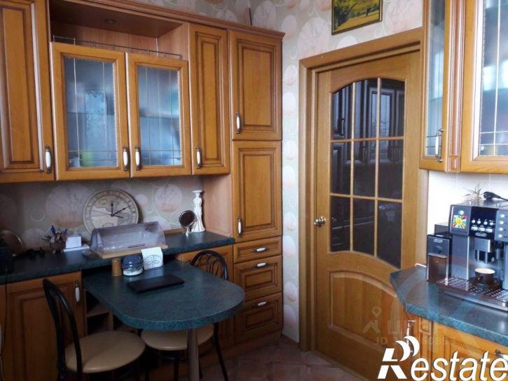 4-комн квартира Перекопская улица, 7,  д. 7
