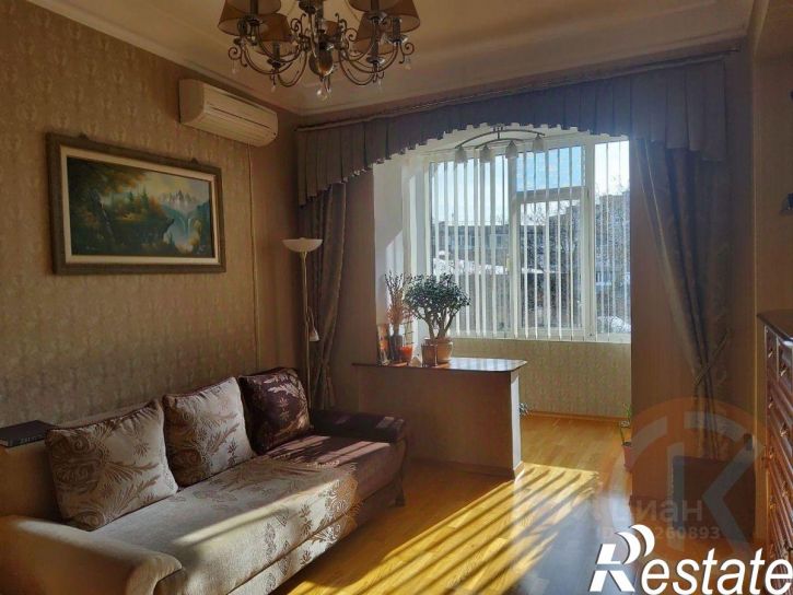 4-комн квартира Перекопская улица, 7,  д. 7