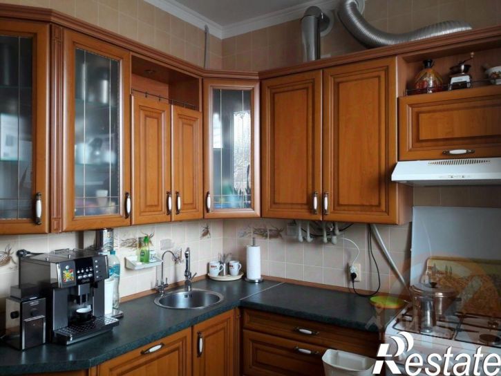 4-комн квартира Перекопская улица, 7,  д. 7