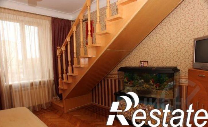 4-комн квартира Перекопская улица, 7,  д. 7