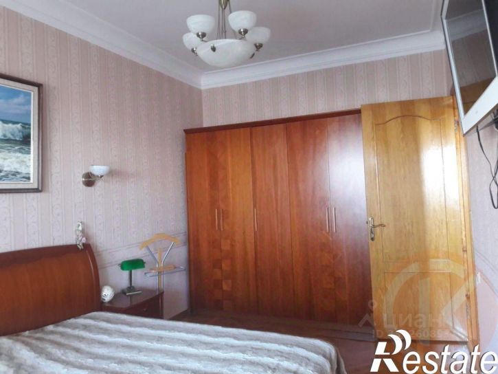 4-комн квартира Перекопская улица, 7,  д. 7