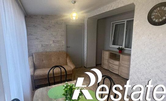 Купить квартиру за 12 000 000 рублей на проспект Победы, 33