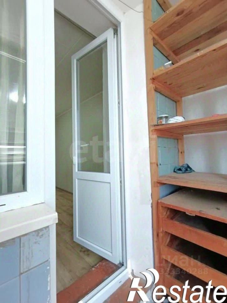 2-комн квартира Советский проезд, 2,  д. 2
