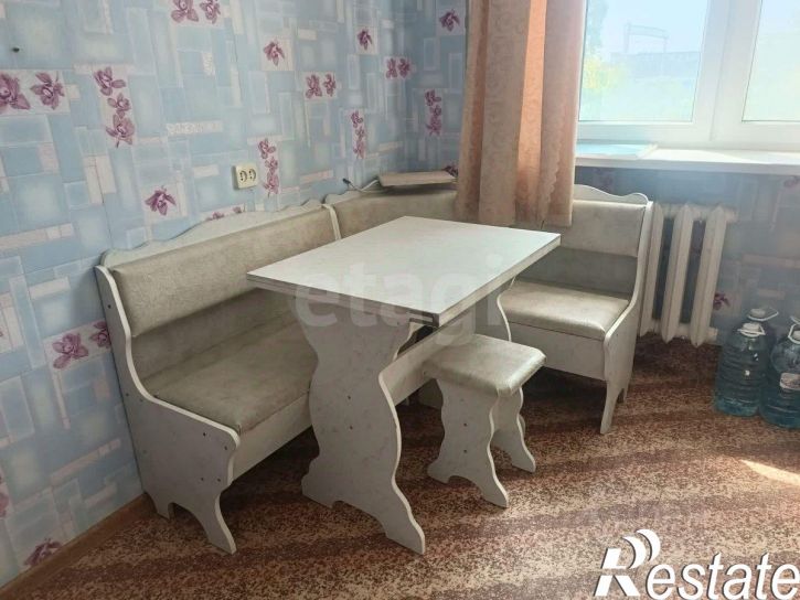 1-комн квартира улица 60-летия Октября, 14А,  д. 14А