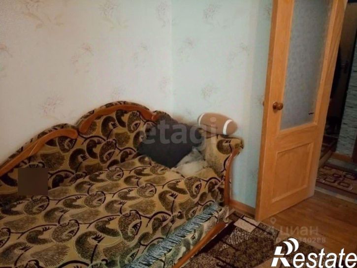 2-комн квартира Советский проезд, 2,  д. 2