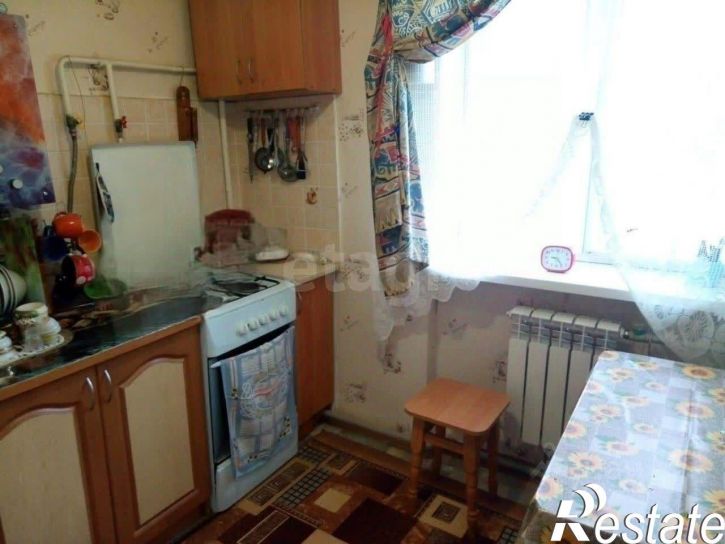 2-комн квартира Советский проезд, 2,  д. 2