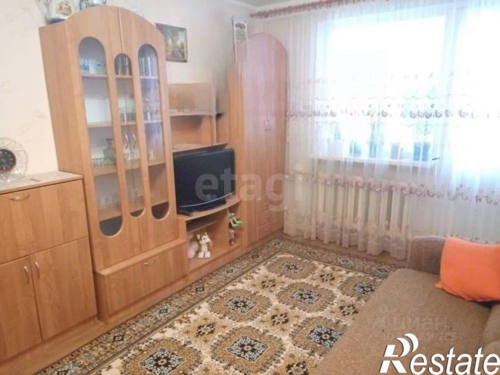 2-комн квартира Советский проезд, 2,  д. 2