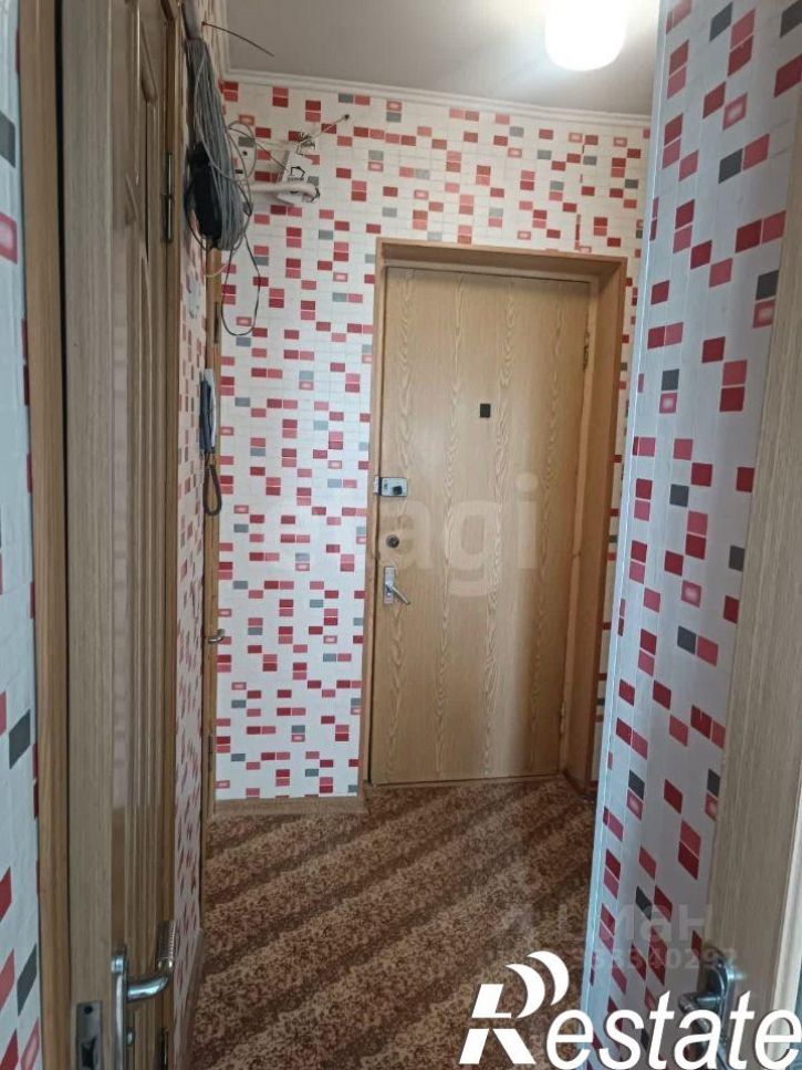 1-комн квартира улица 60-летия Октября, 14А,  д. 14А