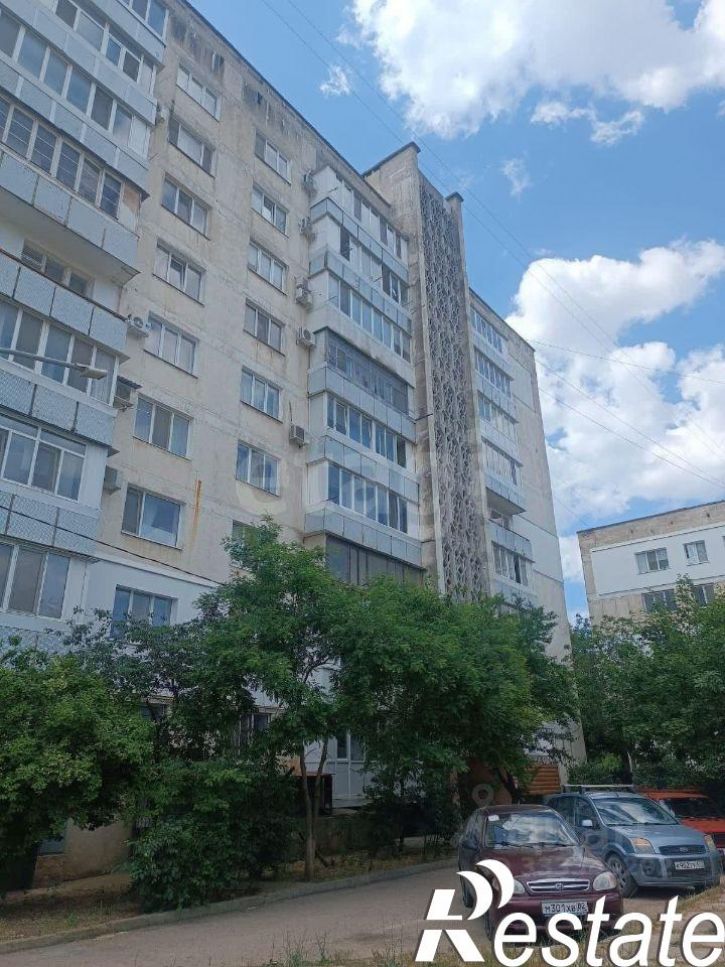 1-комн квартира улица 60-летия Октября, 14А,  д. 14А