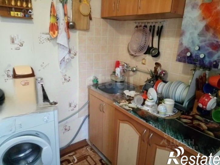 2-комн квартира Советский проезд, 2,  д. 2