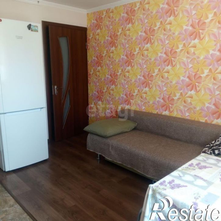 1-комн квартира улица Конституции, 34,  д. 34
