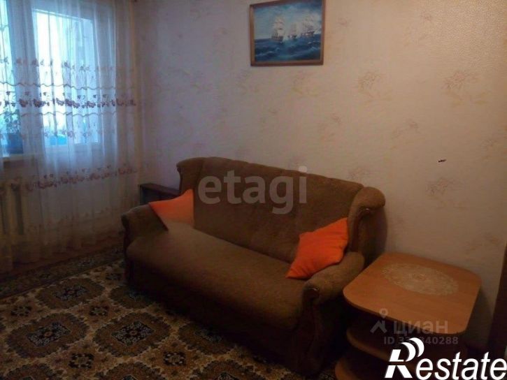 2-комн квартира Советский проезд, 2,  д. 2