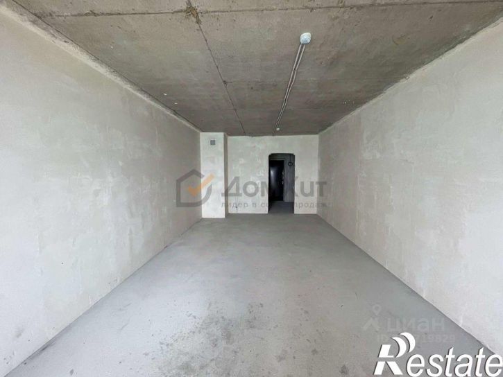 1-комн квартира Симферопольская улица, 2Х,  д. 2Х