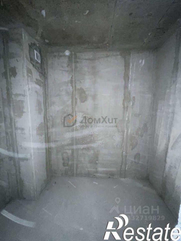 1-комн квартира Симферопольская улица, 2Х,  д. 2Х