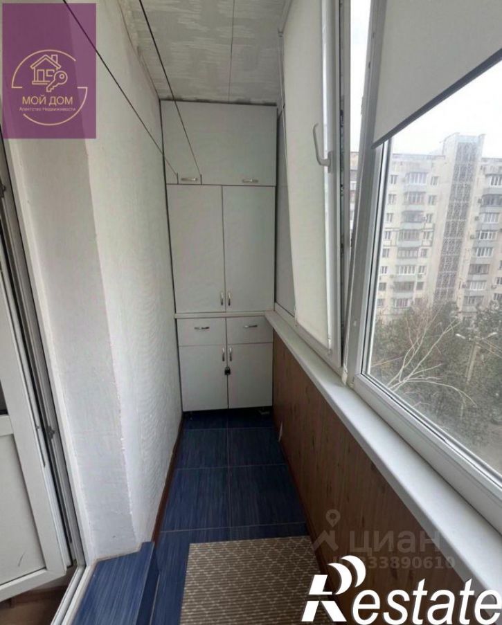 1-комн квартира проспект Ленина, 52,  д. 52