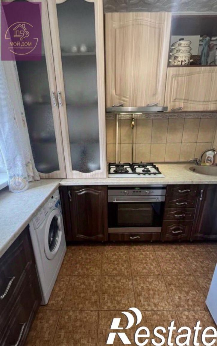 1-комн квартира проспект Ленина, 52,  д. 52