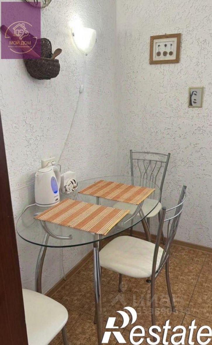 1-комн квартира проспект Ленина, 52,  д. 52