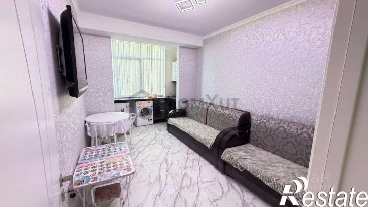 3-комн квартира улица Толстого, 38,  д. 38