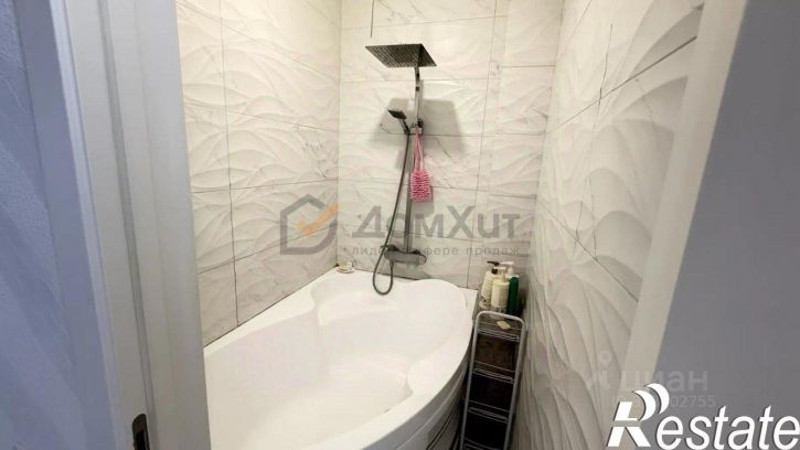3-комн квартира улица Толстого, 38,  д. 38