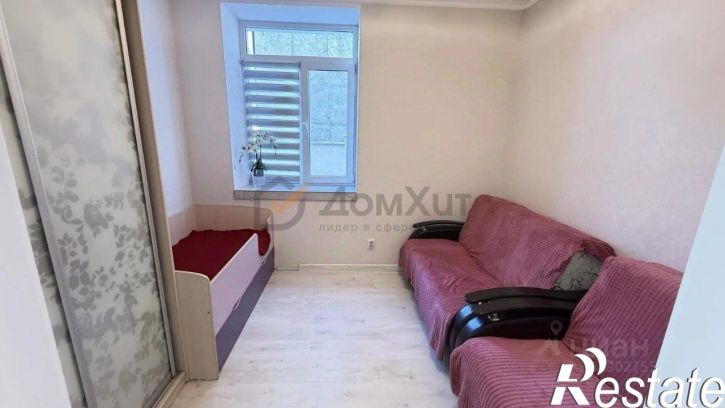 3-комн квартира улица Толстого, 38,  д. 38