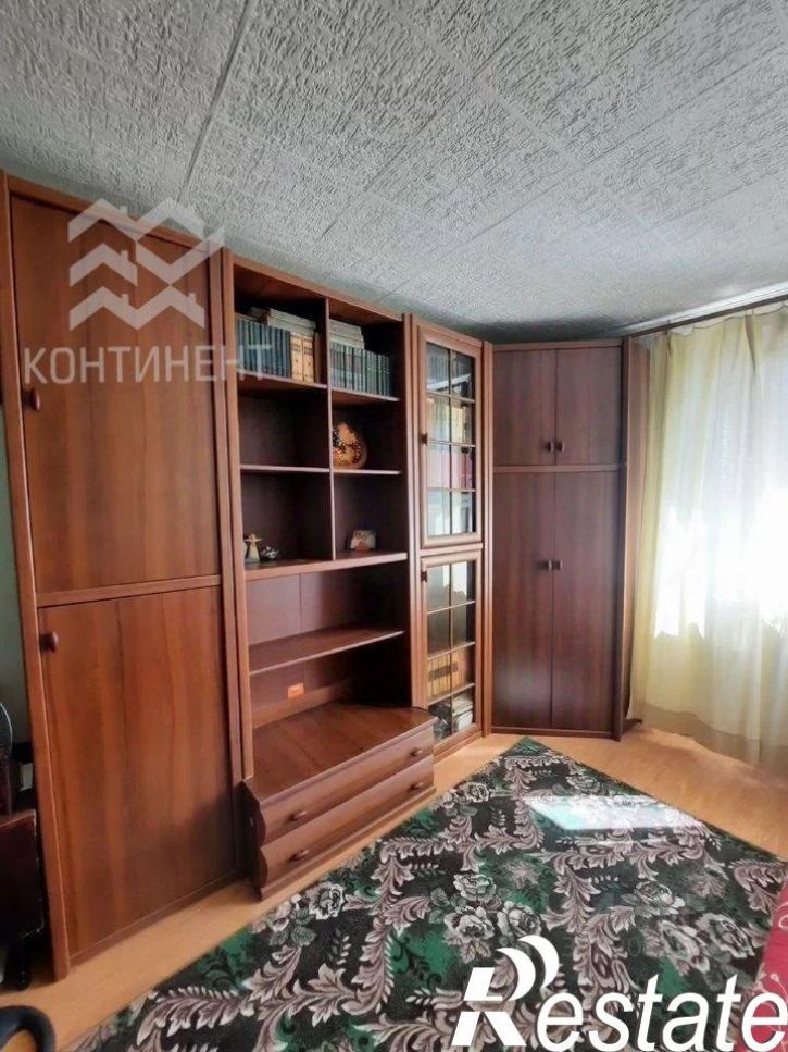 1-комн квартира улица Конституции, 34,  д. 34