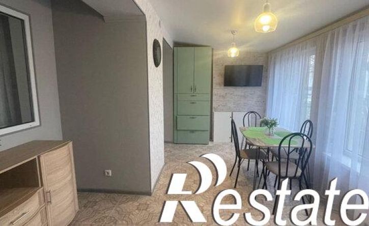 3-комн квартира проспект Победы, 33,  д. 33