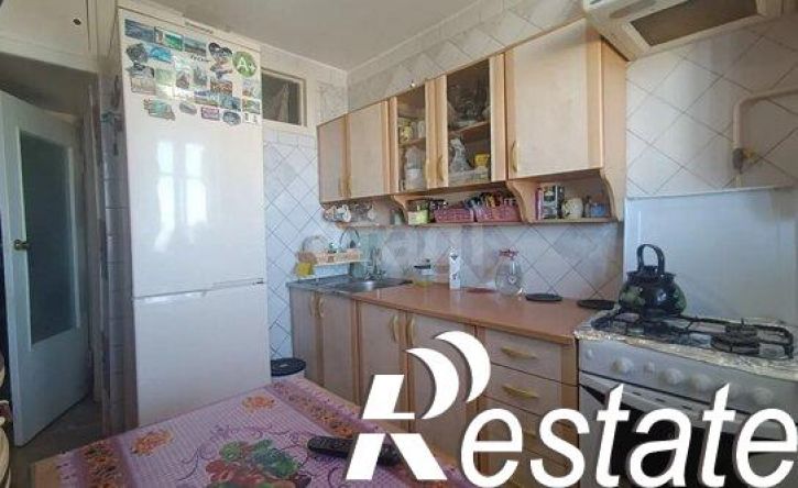3-комн квартира улица Некрасова, 59А,  д. 59А