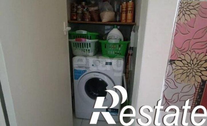 3-комн квартира улица Некрасова, 59А,  д. 59А