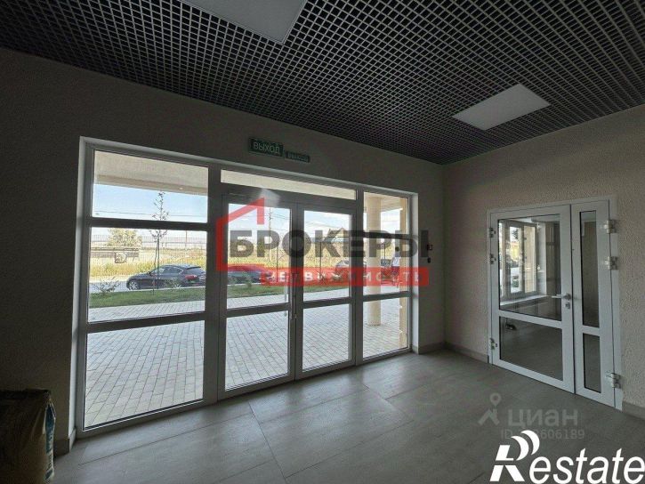 1-комн квартира Симферопольская улица, 2Ц,  д. 2Ц
