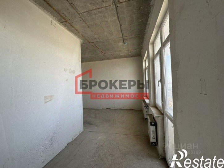 1-комн квартира Симферопольская улица, 2Ц,  д. 2Ц