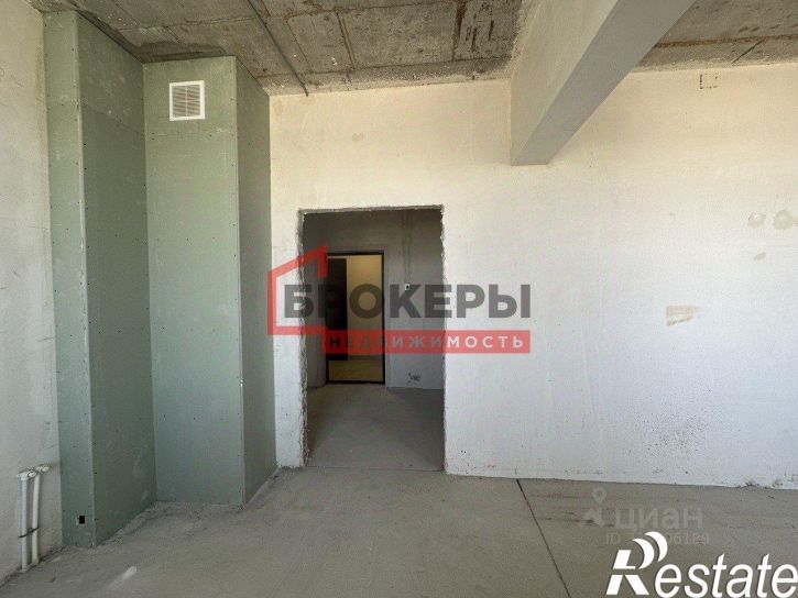 1-комн квартира Симферопольская улица, 2Ц,  д. 2Ц