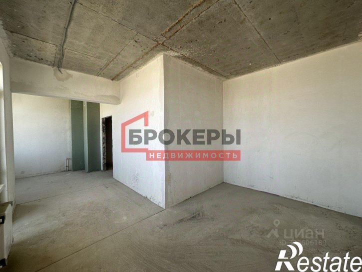 1-комн квартира Симферопольская улица, 2Ц,  д. 2Ц