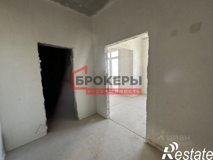 1-комн квартира Симферопольская улица, 2Ц,  д. 2Ц