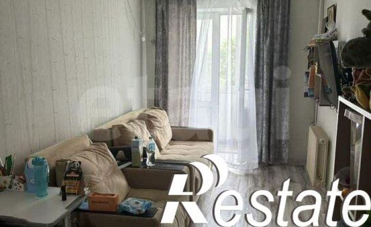 2-комн квартира улица 60-летия Октября, 24,  д. 24