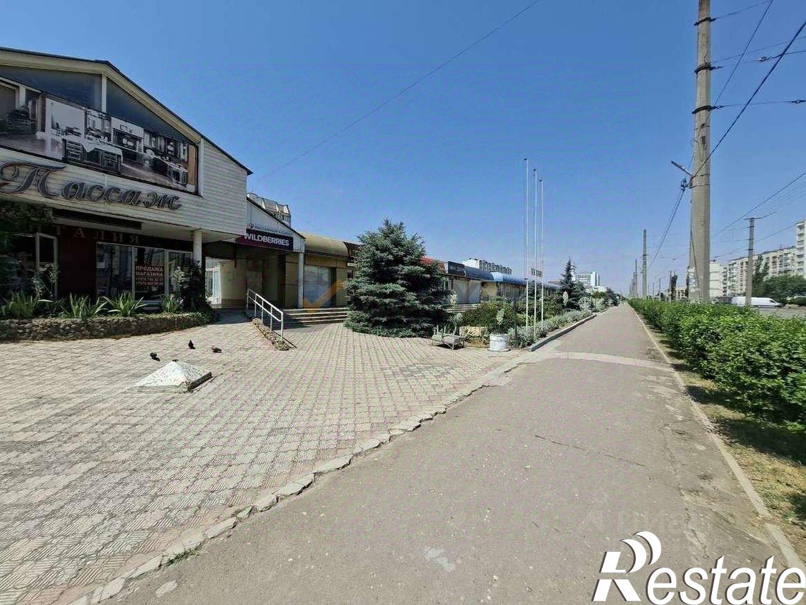 Купить офис, помещение под офис за 2 000 020 рублей на проспект Победы, 63А