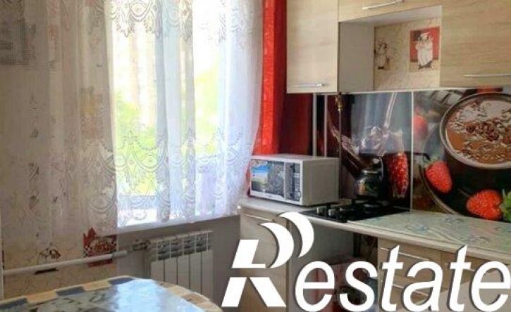 1-комн квартира улица Демышева, 104,  д. 104