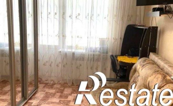 1-комн квартира улица Демышева, 104,  д. 104