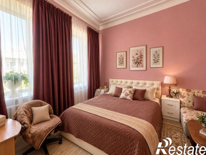 2-комн квартира улица Революции, 13,  д. 13