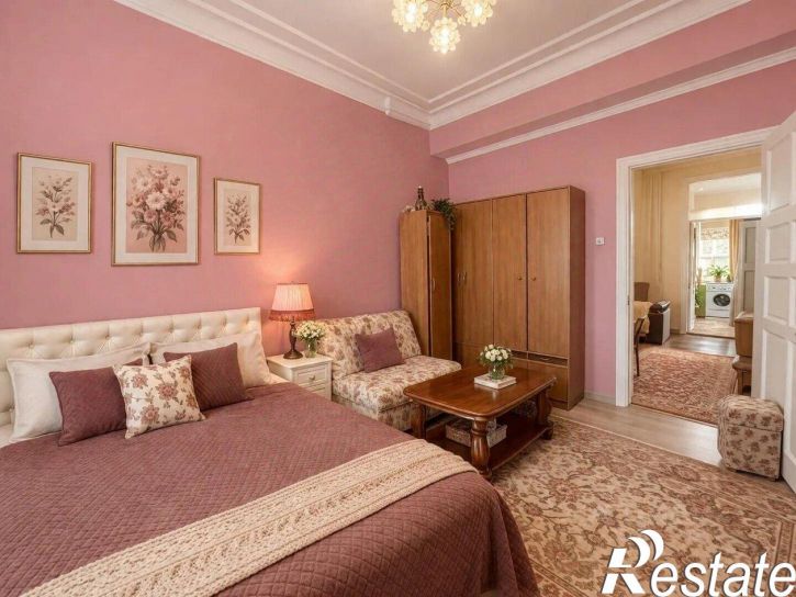 2-комн квартира улица Революции, 13,  д. 13
