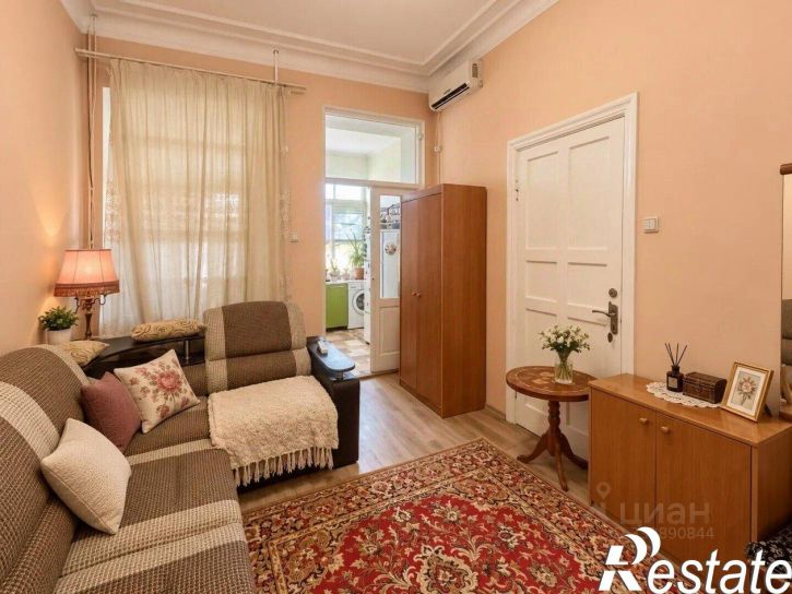 2-комн квартира улица Революции, 13,  д. 13