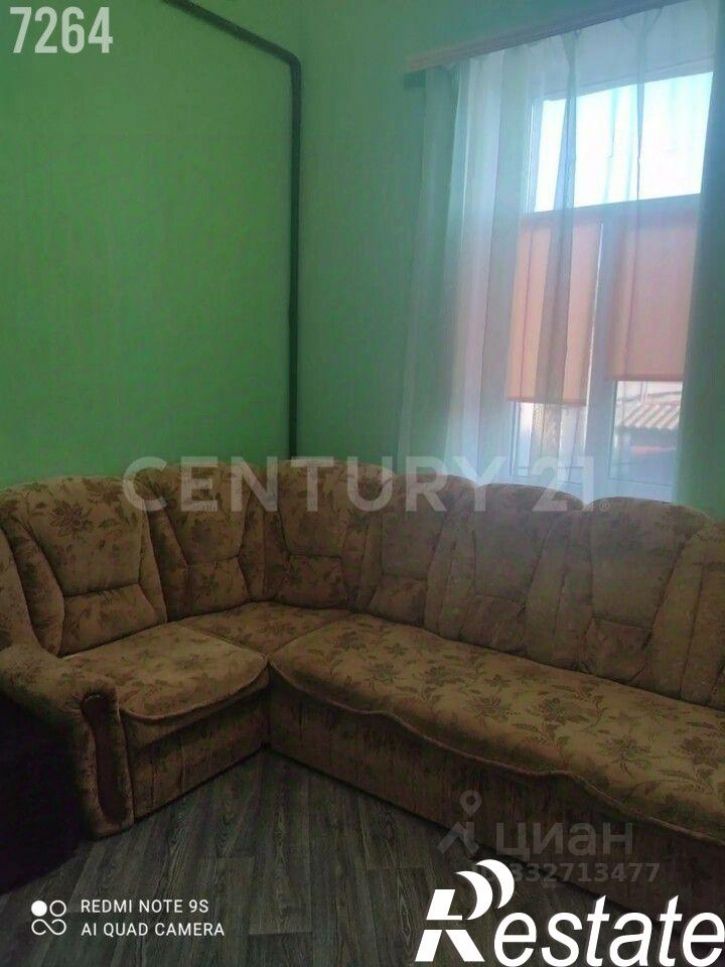 2-комн квартира улица Тучина, 14,  д. 14