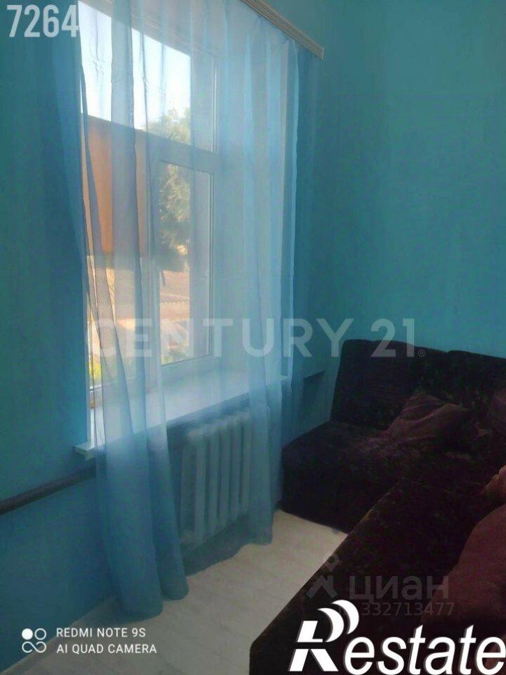 2-комн квартира улица Тучина, 14,  д. 14