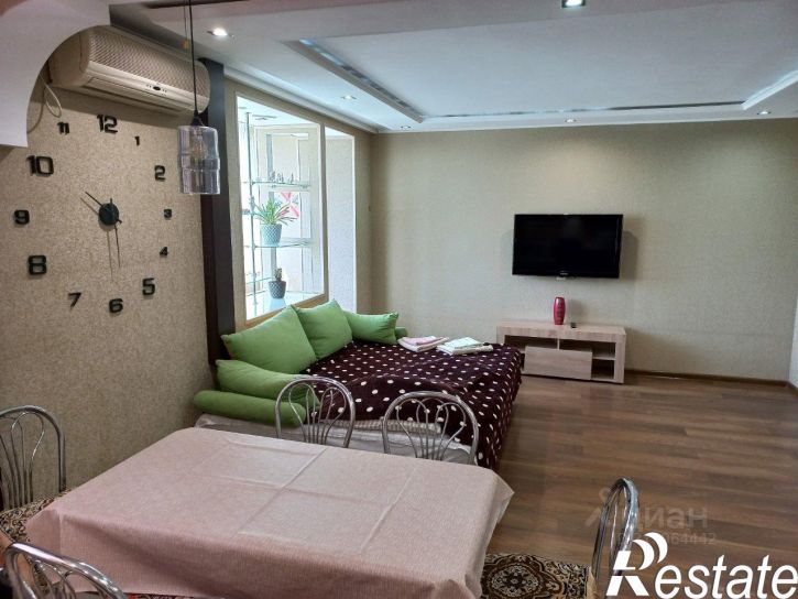 2-комн квартира проспект Ленина, 56,  д. 56