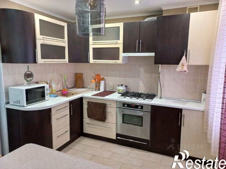 2-комн квартира проспект Ленина, 56,  д. 56